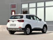 Chery Tiggo 4 Pro I Рестайлинг Волгоград  - изображение 41