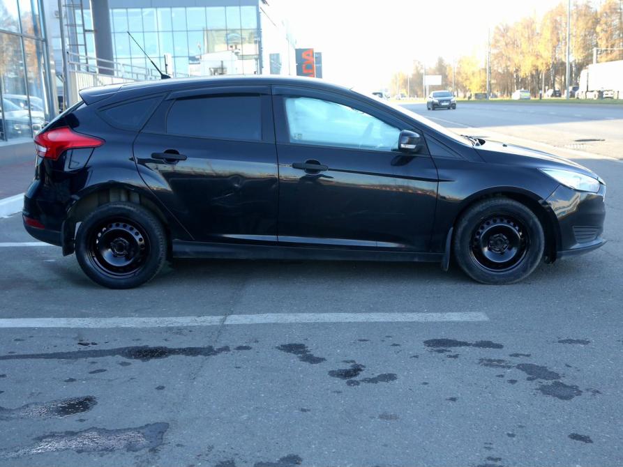 Ford Focus III Рестайлинг Иваново  - изображение 7