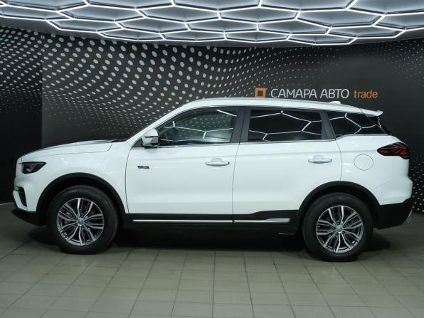 Geely Atlas Pro с пробегом 2023 года, цена 2 338 000 рублей, 41320 км, внедорожник, Автокод Объявления