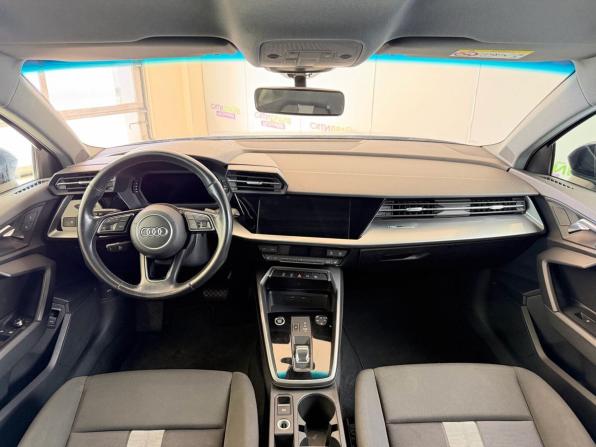 Audi A3 IV (8Y) с пробегом 2021 года, цена 1 780 000 рублей, 168685 км, седан, Автокод Объявления