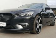 Mazda 6 III (GJ) Рестайлинг Иваново  - изображение 57