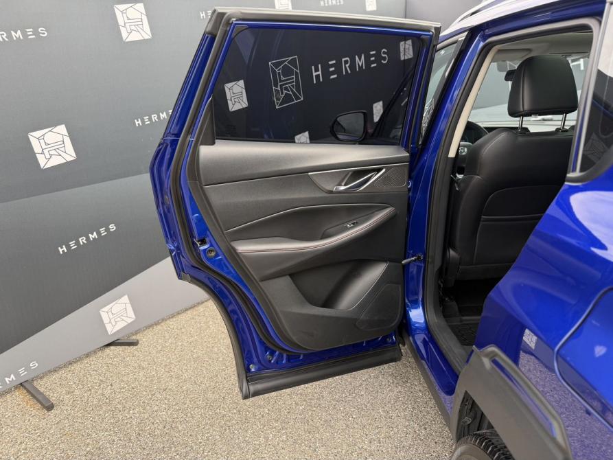 Changan CS35 Plus I Рестайлинг Минеральные Воды  - изображение 22