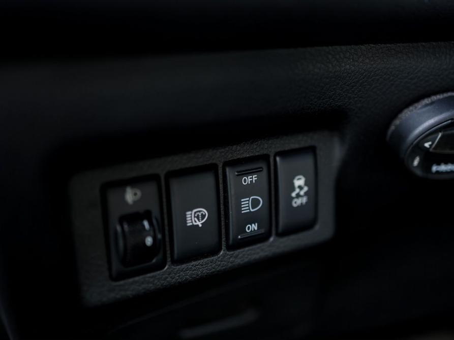 Nissan X-Trail II Рестайлинг Ижевск  - изображение 15