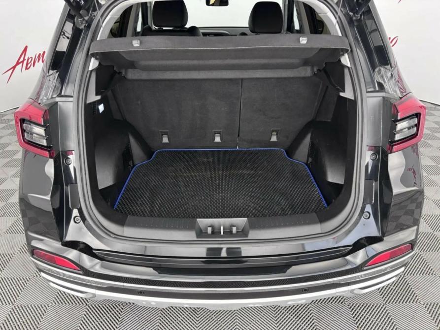 Chery Tiggo 4 I Рестайлинг Псков  - изображение 21