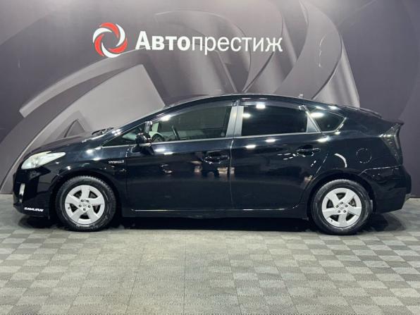 Toyota Prius III (XW30) с пробегом 2011 года, цена 1 100 000 рублей, 223000 км, лифтбек, Автокод Объявления