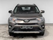 Toyota RAV4 IV (XA40) Рестайлинг Москва  - изображение 32