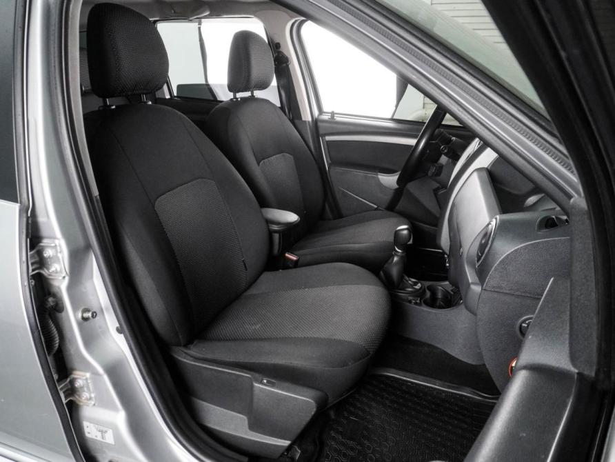 Renault Duster I Рестайлинг Воронеж  - изображение 8