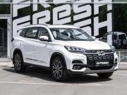 Chery Tiggo 8 I Рестайлинг Волгоград  - изображение 31