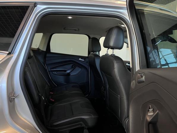 Ford Kuga II с пробегом 2013 года, цена 1 473 000 рублей, 172467 км, внедорожник, Автокод Объявления