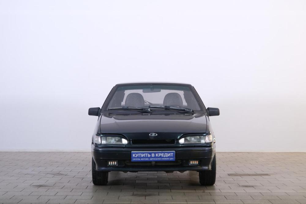 Lada (ВАЗ) 2114 Омск  - изображение 2