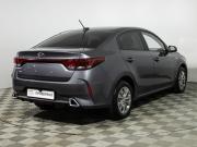 Kia Rio IV Рестайлинг Санкт-Петербург  - изображение 21