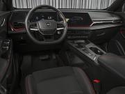 Changan X5 Plus Ставрополь  - изображение 30