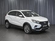 Lada (ВАЗ) XRAY I Ставрополь  - изображение 24