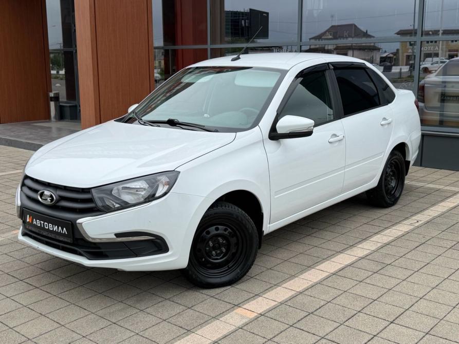 Lada (ВАЗ) Granta I Рестайлинг Владикавказ  - изображение 1