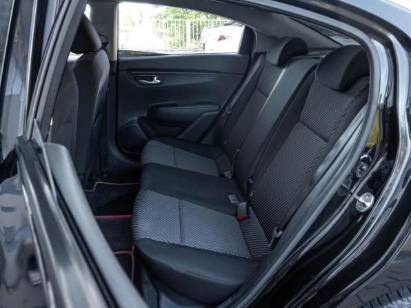 Kia Rio IV с пробегом 2019 года, цена 1 497 600 рублей, 63362 км, седан, Автокод Объявления