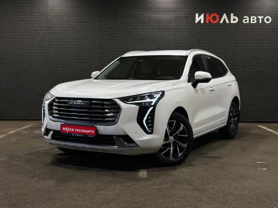 Haval Jolion I Челябинск  - изображение 1