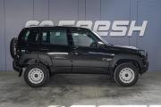 Lada (ВАЗ) Niva I Рестайлинг (Travel) Ульяновск  - изображение 19