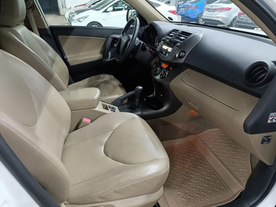 Toyota RAV4 III (XA30) Рестайлинг Набережные Челны  - изображение 13
