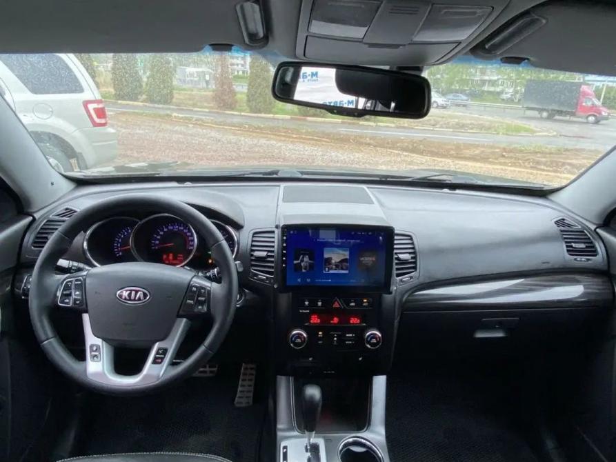 Kia Sorento II Ярославль  - изображение 13
