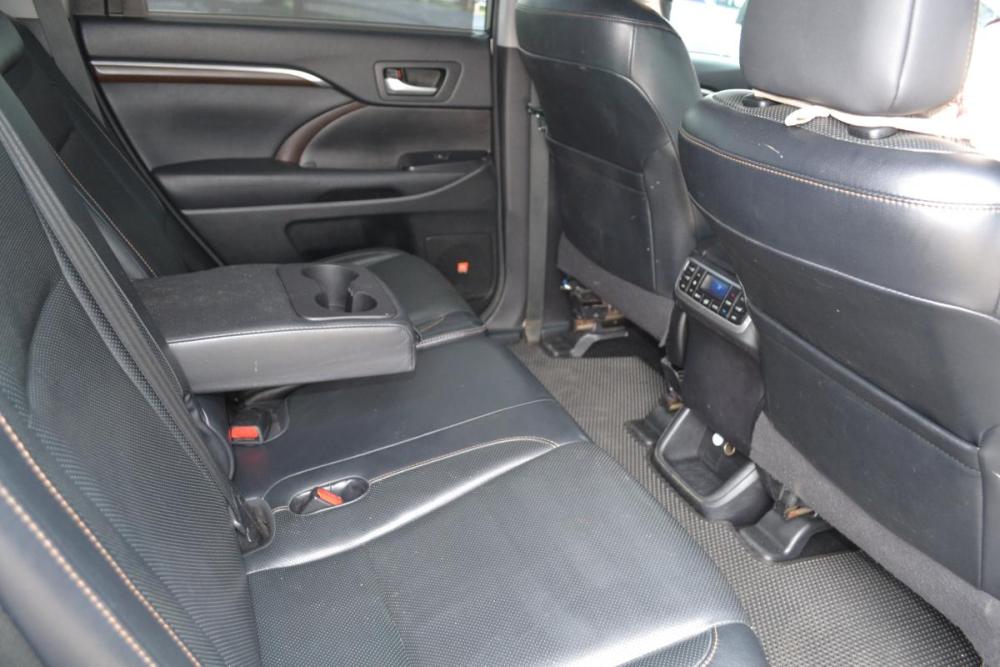 Toyota Highlander III (XU50) Липецк  - изображение 10