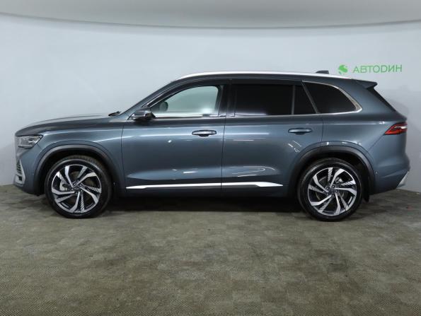 Geely Monjaro I с пробегом 2023 года, цена 3 299 000 рублей, 40000 км, внедорожник, Автокод Объявления