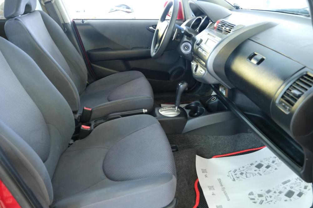 Honda Jazz I Рестайлинг Омск  - изображение 18