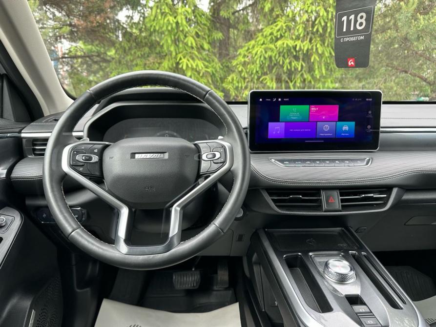 Haval Jolion I Санкт-Петербург  - изображение 16
