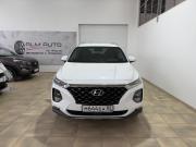 Hyundai Santa Fe IV Рестайлинг Новороссийск  - изображение 37