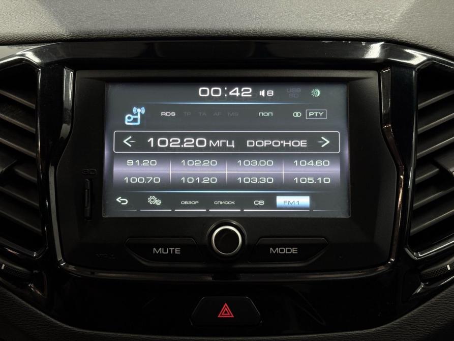 Lada (ВАЗ) Vesta I Ростов-на-Дону  - изображение 15