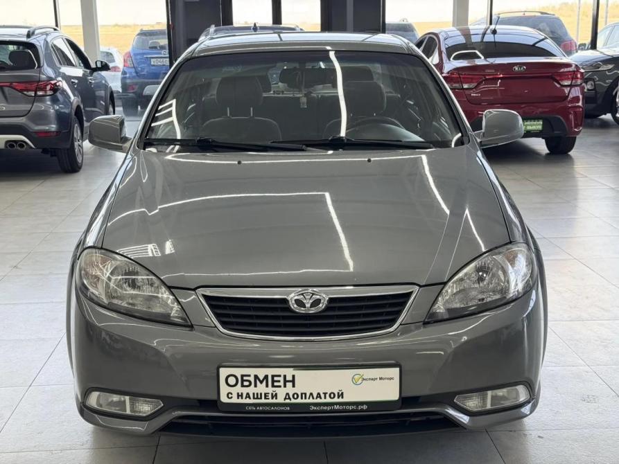 Daewoo Gentra II Шахты  - изображение 3
