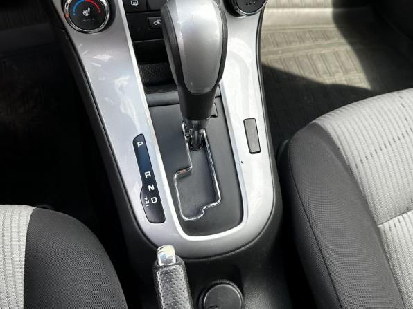 Chevrolet Cruze I Рестайлинг с пробегом 2013 года, цена 780 000 рублей, 164308 км, седан, Автокод Объявления