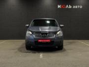 Nissan Qashqai I Челябинск  - изображение 21