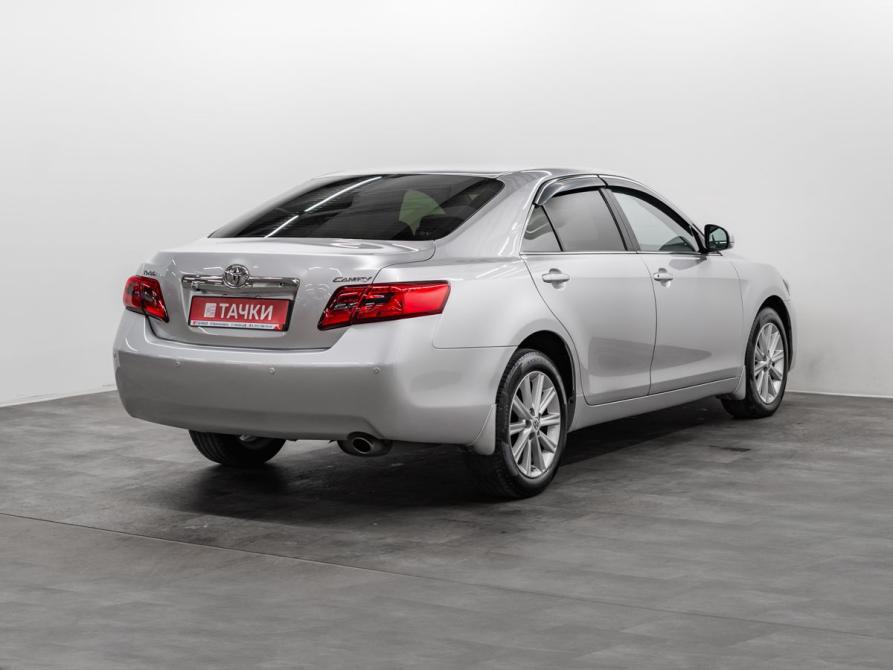 Toyota Camry VI (XV40) Рестайлинг Красноярск  - изображение 4
