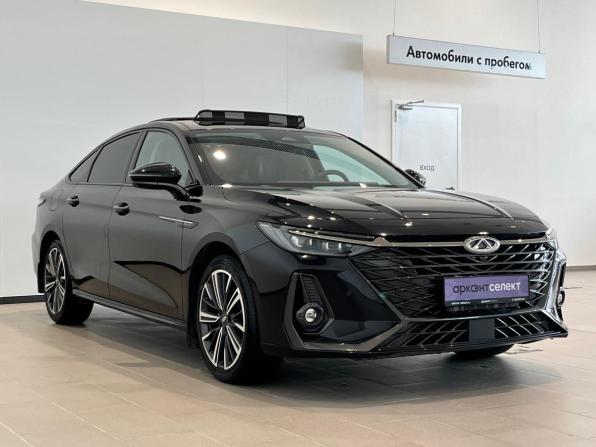 Chery Arrizo 8 с пробегом 2024 года, цена 2 250 000 рублей, 19370 км, седан, Автокод Объявления