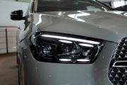 Mercedes-Benz GLE Coupe II (C167) Рестайлинг Москва  - изображение 37