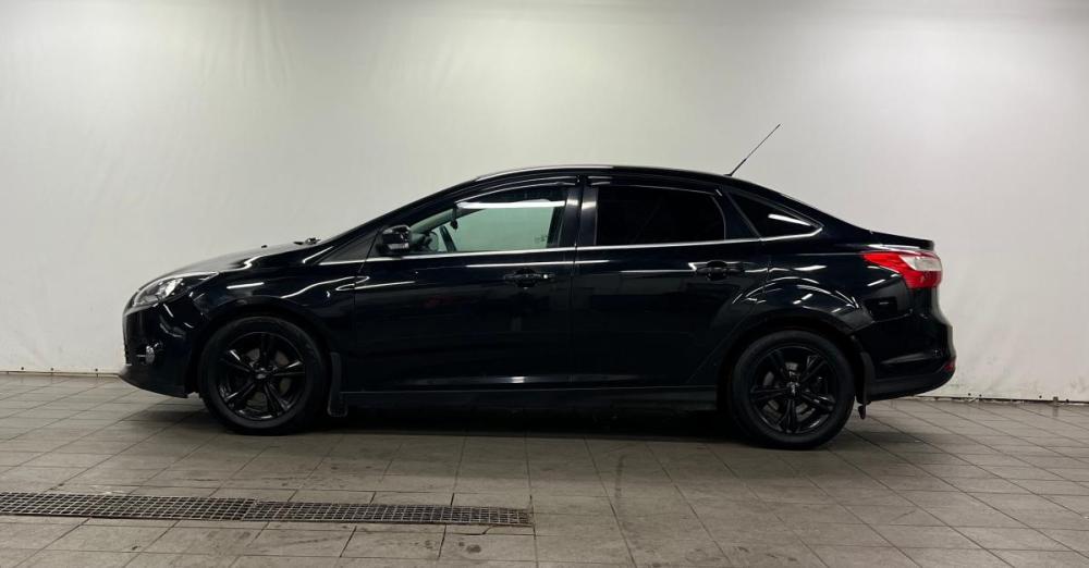 Ford Focus III Санкт-Петербург  - изображение 3