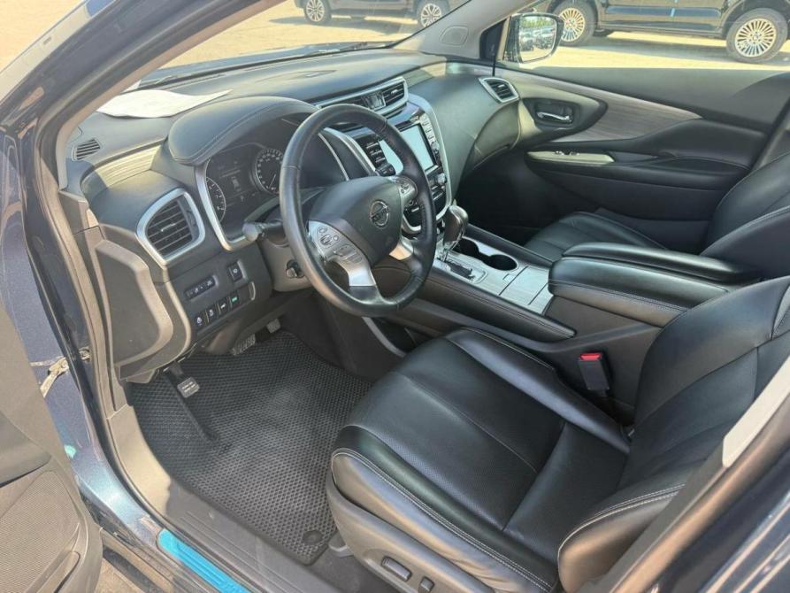 Nissan Murano III (Z52) Тольятти  - изображение 5