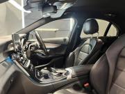 Mercedes-Benz C-Класс IV (W205) Новосибирск  - изображение 26