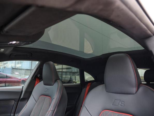 Audi A5 III (B10) с пробегом 2025 года, цена 5 899 000 рублей, 3741 км, лифтбек, Автокод Объявления
