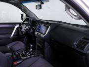 Toyota Land Cruiser Prado 150 Series Рестайлинг 3 Москва  - изображение 33