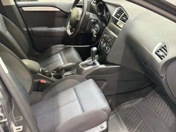 Citroen C4 II с пробегом 2012 года, цена 629 000 рублей, 135000 км, хэтчбек, Автокод Объявления