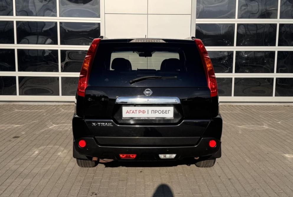Nissan X-Trail II Владимир  - изображение 5