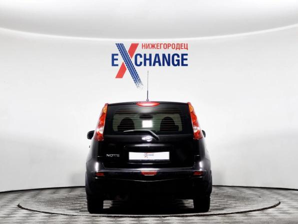 Nissan Note I Рестайлинг с пробегом 2013 года, цена 626 000 рублей, 178032 км, хэтчбек, Автокод Объявления