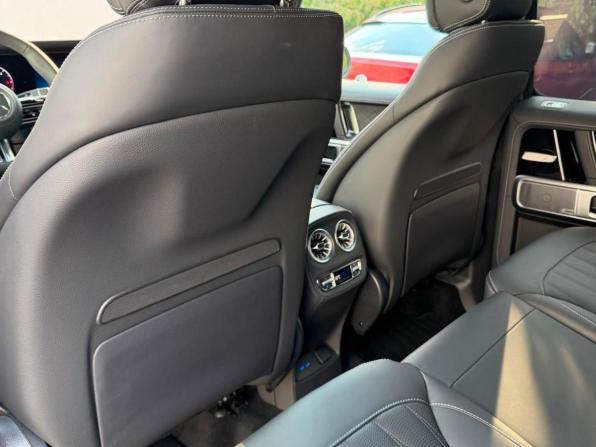 Новый Mercedes-Benz G-Класс III (W465) Рестайлинг 2026 года, цена 27 141 000 рублей, внедорожник, Автокод Объявления