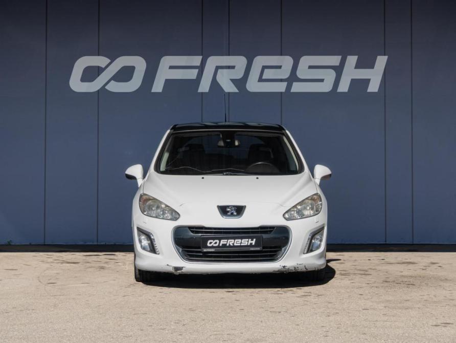 Peugeot 308 I Рестайлинг Краснодар  - изображение 3