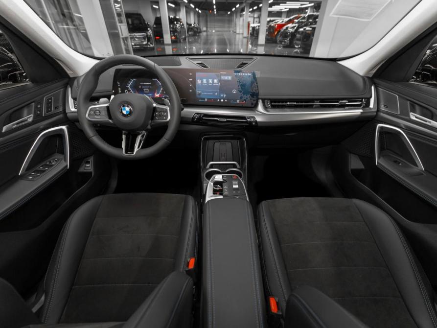 BMW X1 III (U11/U12) Москва  - изображение 8