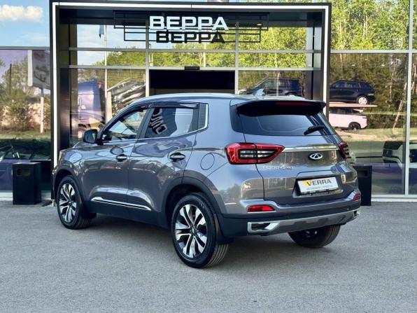 Chery Tiggo 4 Pro I Рестайлинг с пробегом 2024 года, цена 1 710 000 рублей, 22025 км, внедорожник, Автокод Объявления