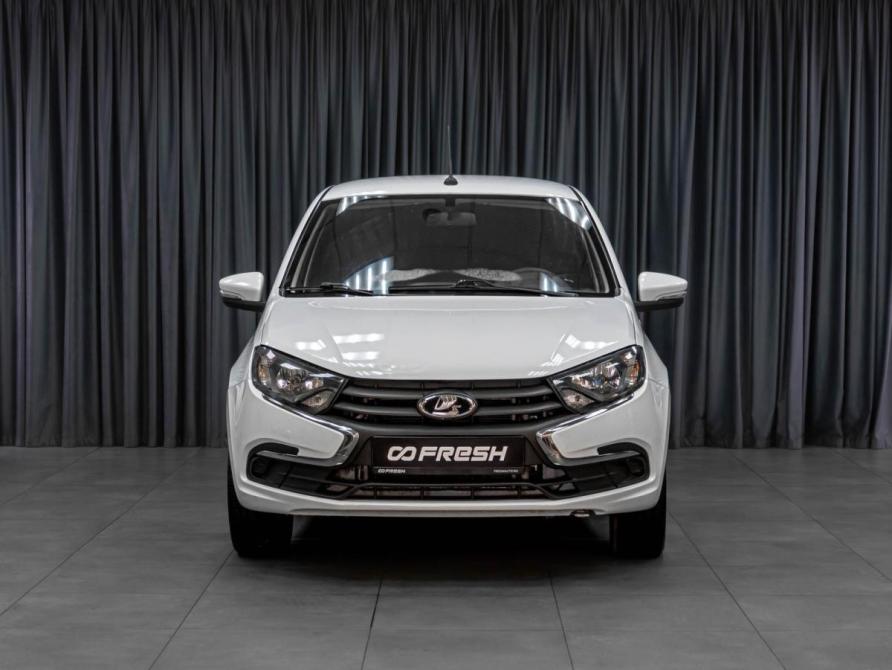 Lada (ВАЗ) Granta I Рестайлинг Тюмень  - изображение 3