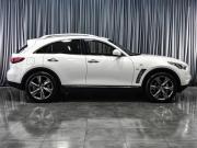 Infiniti QX70 Тюмень  - изображение 30