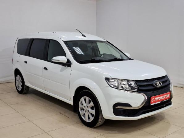 Lada (ВАЗ) Largus I Рестайлинг с пробегом 2023 года, цена 1 180 000 рублей, 46000 км, универсал, Автокод Объявления
